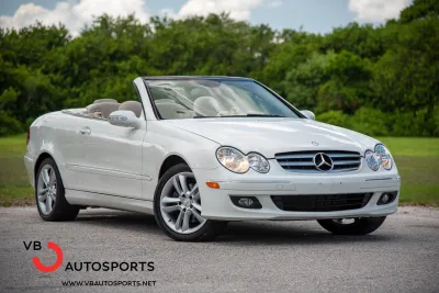 CLK 350